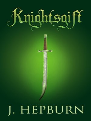 cover image of Knightsgift